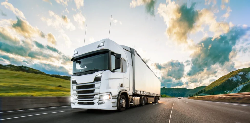 Solução em Transportes de Carga