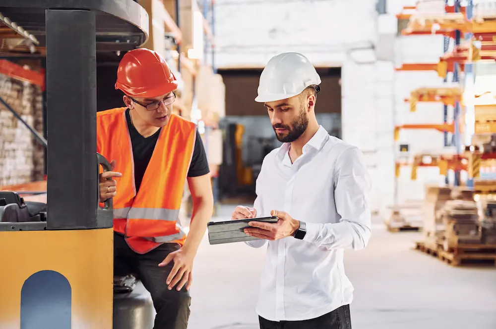 Armazenagem de Carga 3 Armazenagem de Carga